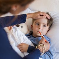 Common Childhood Ailments Every Parent Should Know About