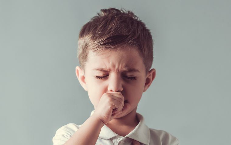 Warning Signs Your Child May Have Whooping Cough