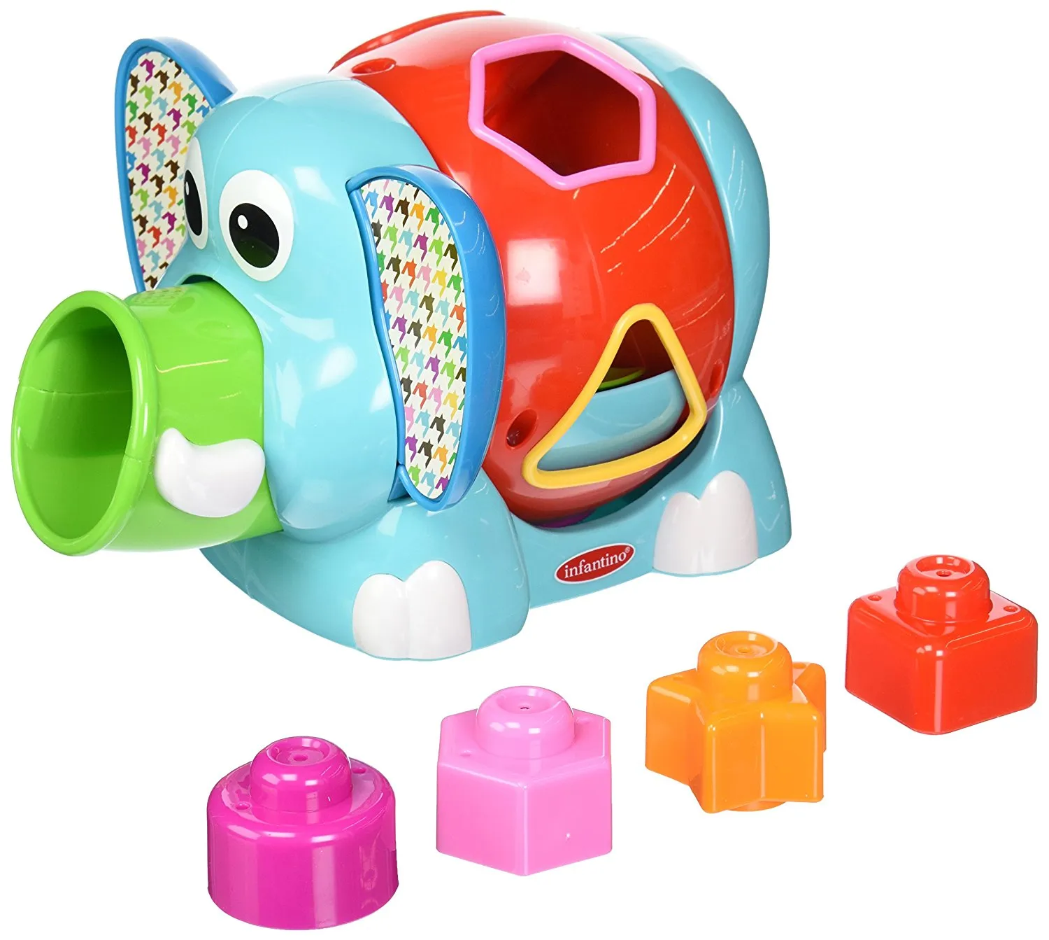 The Best Developmentally Appropriate Toys for 1-3 Year Olds