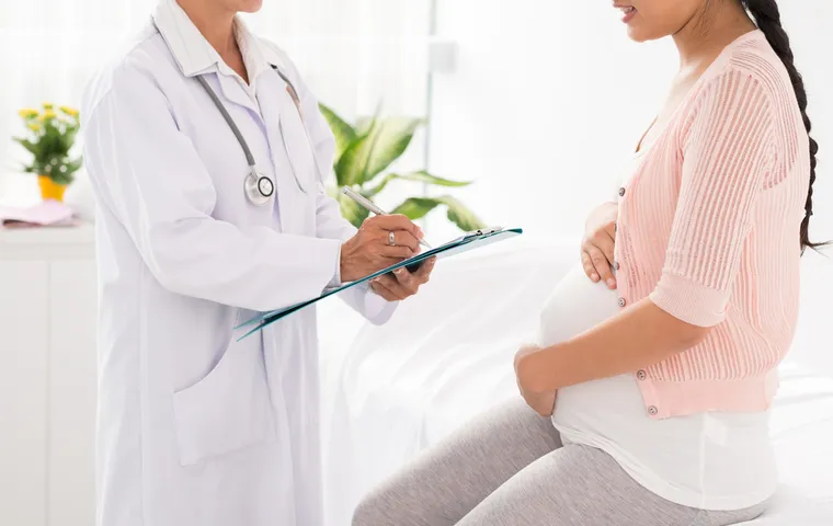 Common Tests To Expect During Pregnancy