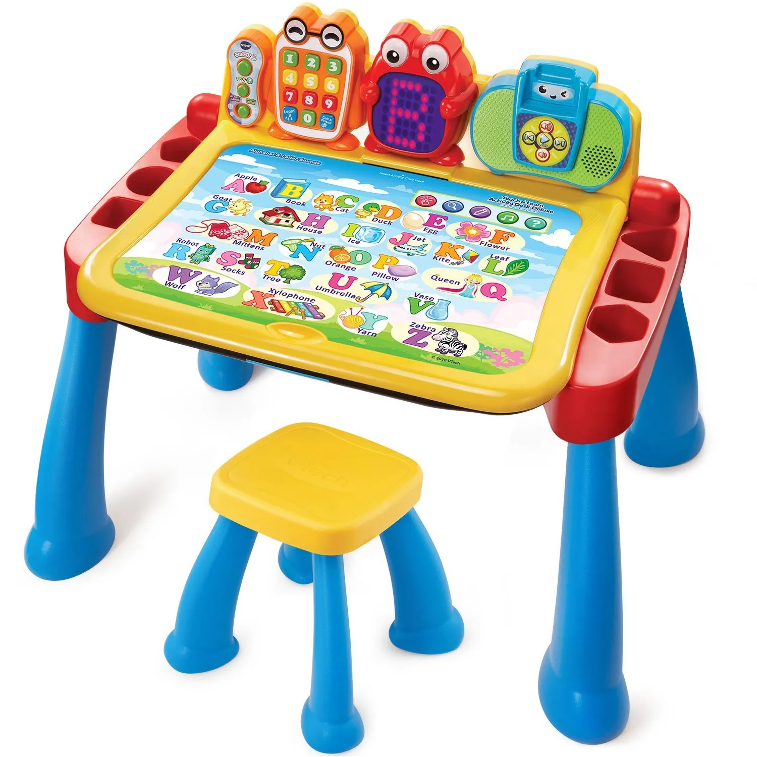 The Best Developmentally Appropriate Toys for 1-3 Year Olds