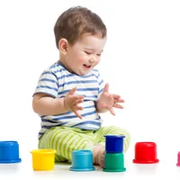 The Absolute Best Toys For Baby Development: 0-12 Months