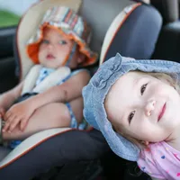 Essential Roadtrip Tips For Travelling With A Baby/Toddler