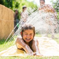 Wet And Wild Outdoor Activities For Kids