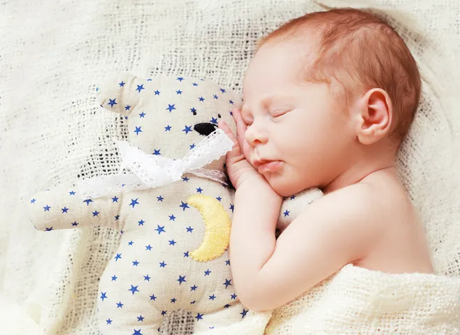 Interesting Facts About Infant And Toddler Sleep Regressions