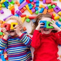 The Absolute Best Toys For Preschooler Development: 3-5 Years