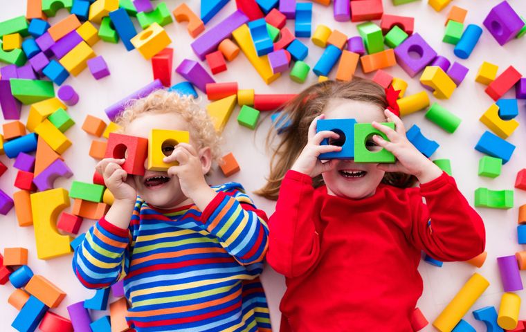 The Absolute Best Toys For Preschooler Development: 3-5 Years