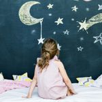 Clever Ways To Calm Restless Kids Before Bedtime