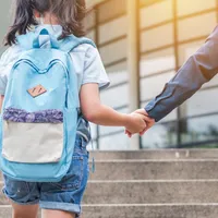 Healthy Back To School Tips For Kids And Parents