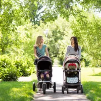 The 10 Absolute Best Strollers For 2019