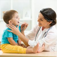 Strep Throat In Babies/Toddlers: Things Every Parent Should Know