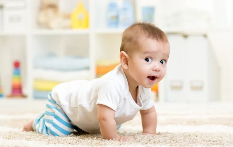 Everything You Need To Know About Baby Development At 6 Months