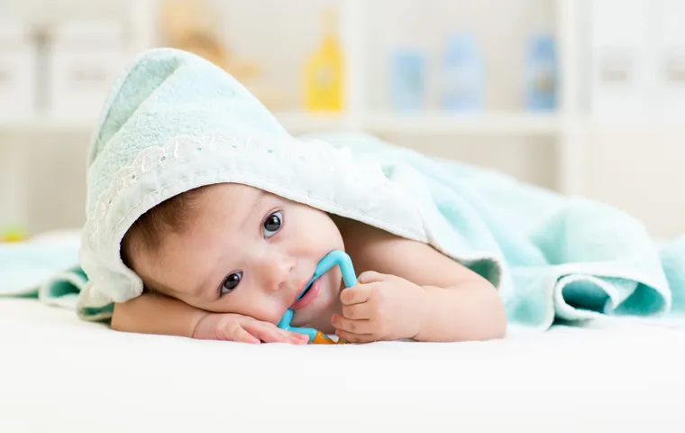 Unique Baby Teething Remedies That Actually Work