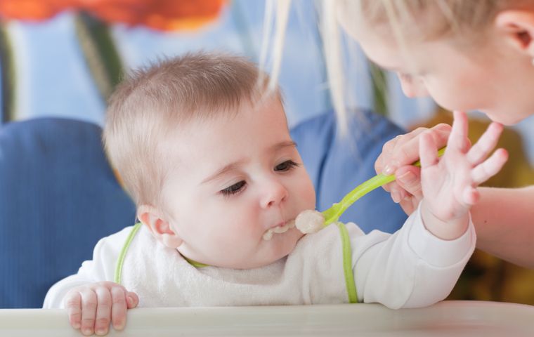 Popular Infant Food Allergy Questions Answered