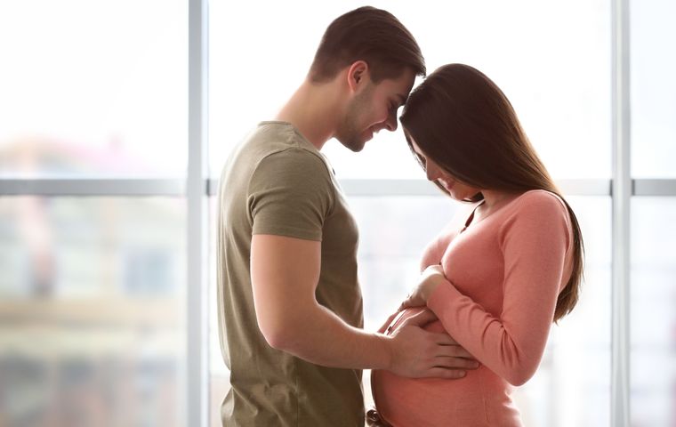 The Most Frequently Asked Questions About Pregnancy