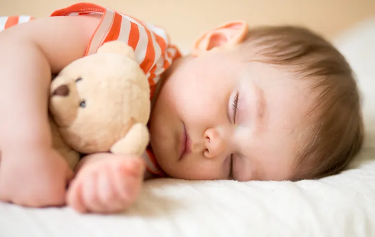 Tried-And-True Ways To Help Your Toddler Sleep Better