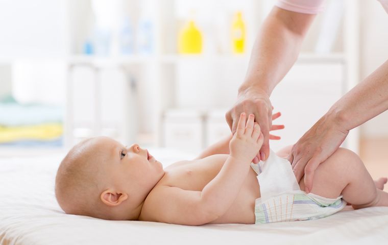 Bladder Infections In Babies And Toddlers: Signs, Symptoms & Treatment Options