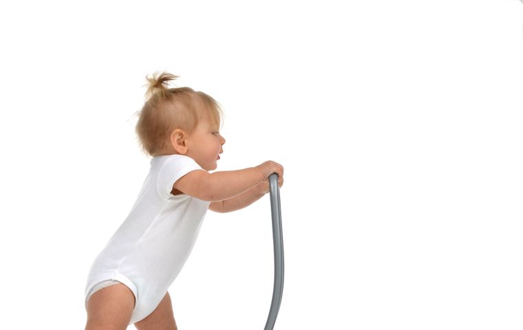 The Best Walkers To Get Your Baby Up And Moving