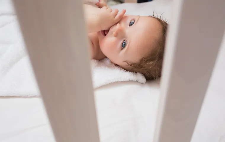 Things Every Parent Should Know About Infant/Toddler Sleep Regressions