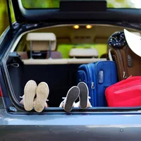 Must-Have Items For Your Next Family Road Trip