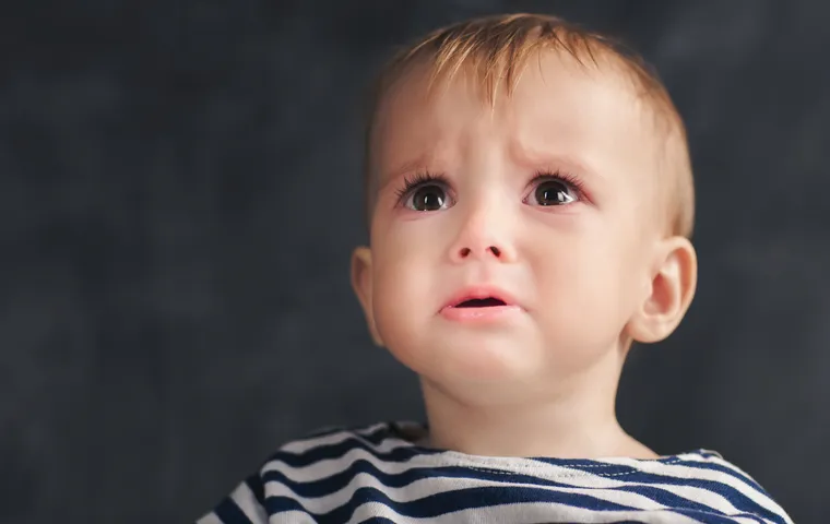 Common Toddler Fears And How To Cope With Them