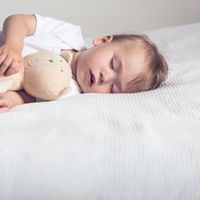 Sleep Tight: Effective Baby Napping Tips & Reasons Naps Are So Important