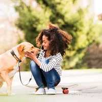 Some Ways Having A Pet Benefits Your Child
