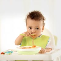 Baby Led Weaning: Tips And Tricks For Success