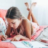 Ways To Keep Your Child Learning This Summer Break