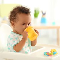 The Best Sippy Cups For Babies And Toddlers Of All Stages