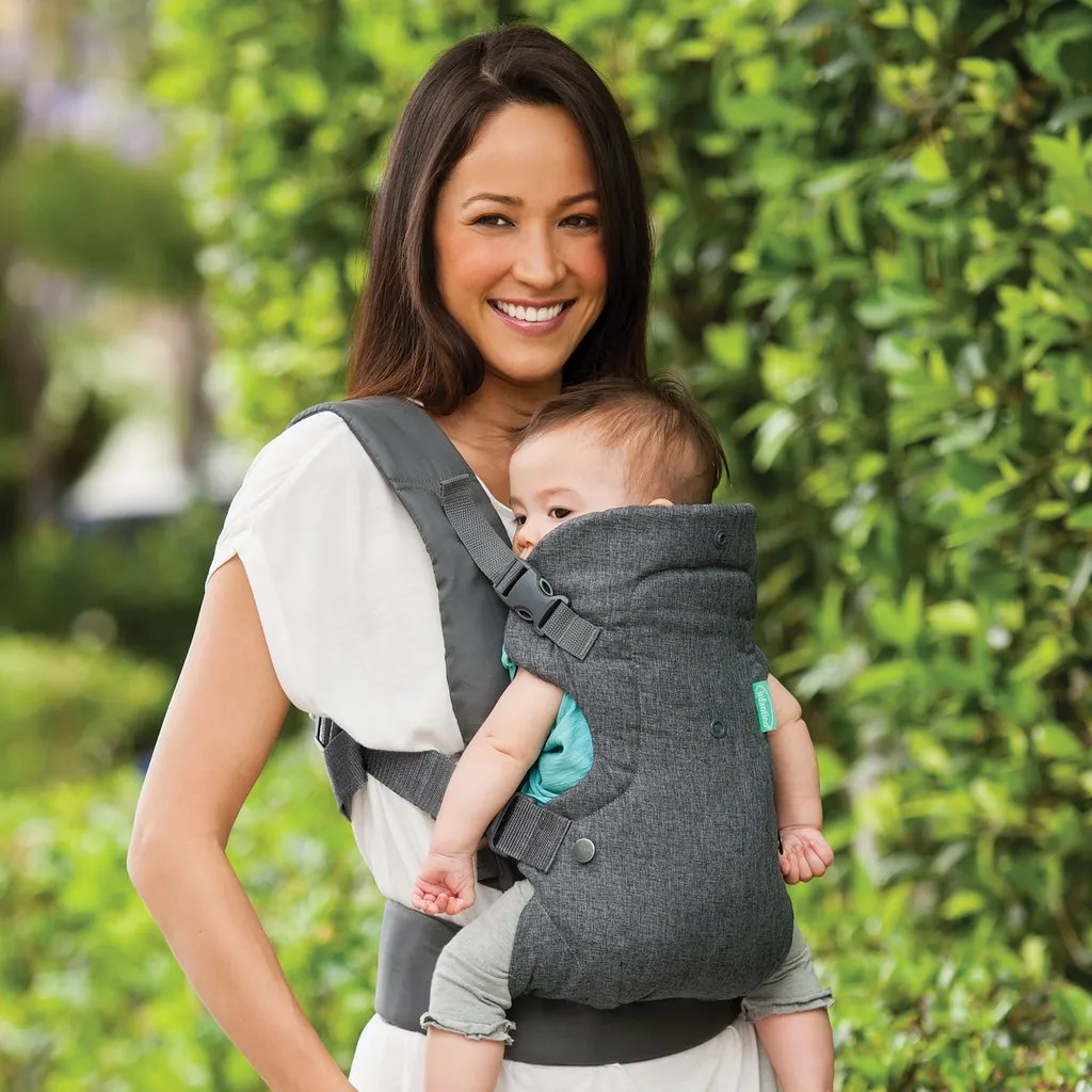 The Best Baby Wraps and Slings for 2018