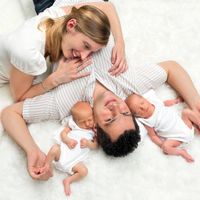 Essential Tips For Twin Parents In The First Year
