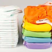 Cloth Diapers vs. Disposable Diapers: Which Is Right For Your Family?