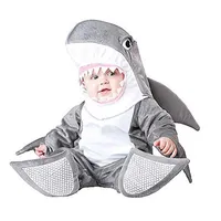 Cute (And Comfortable) Halloween Costume Ideas for Babies