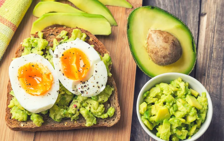 Quick, Easy & Healthy Breakfast Ideas for Busy Families
