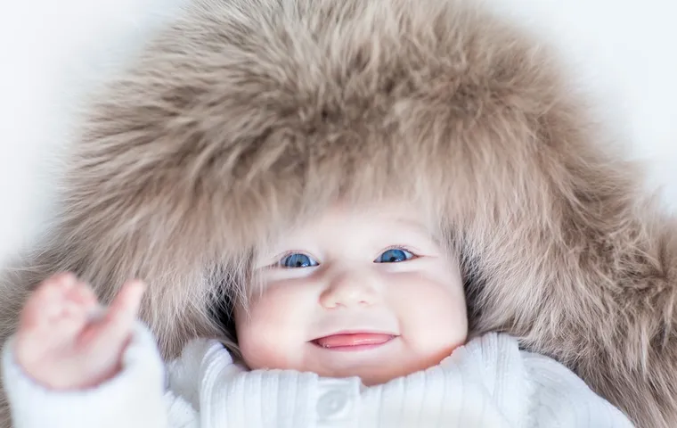 How to Survive Baby's First Winter: Tips, Tricks & Advice