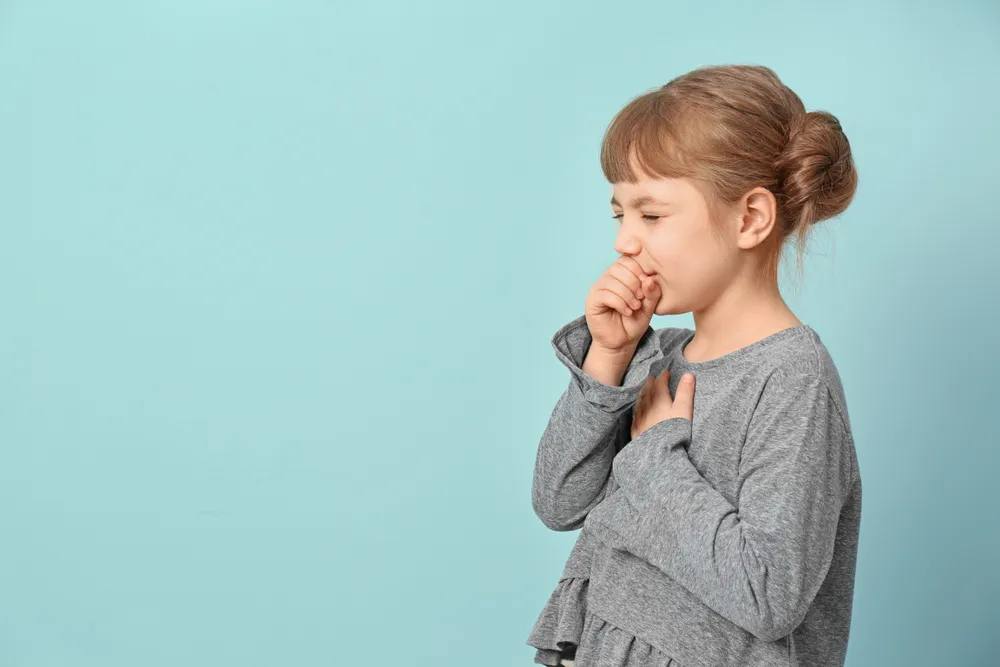 Croup - Symptoms & causes - Mayo Clinic