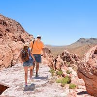 Fun Things To See And Do In Las Vegas With Kids